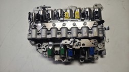 Volvo OE YLB-8G45-XC 8G45 Гідравлічний контролер з електромагнітними клапанами Volvo