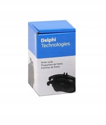 Delphi FG1484-12B1 Паливний насос delphi fg1484-12b1