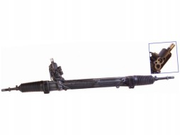 DRI 711521098 Редуктор маглевий audi a5 8t 07-17 8f 09-17 a4 b8 07-16