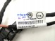 Volkswagen OE 571971095CK, DWP465618OE Джгут проводів переднього бампера VW Tiguan 571971095CK