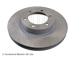 ADT343161 BLUE PRINT Диск гальмівний