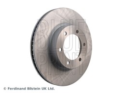 ADT343161 BLUE PRINT Диск гальмівний