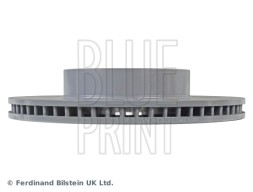 ADT343161 BLUE PRINT Диск гальмівний