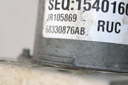 Chrysler OE НАСОС ABS ESP CHRYSLER PACIFICA 68330876AB