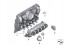 Mini OE Панель керування автомат. кондиціонером AUC MINI R56 R55 64113452454