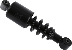 V-maxzone Part VIC-125598 Амортизатор підвіски кабіни водія 317 685 для MAN TGA, TGS I 04.00-