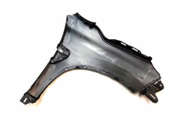 3K A11361-11 MITSUBISHI ASX 19- ЛІВЕ ПЕРЕДНЄ КРИЛО ПЕРЕДНЄ ПЛАСТИКОВЕ 63113W060P