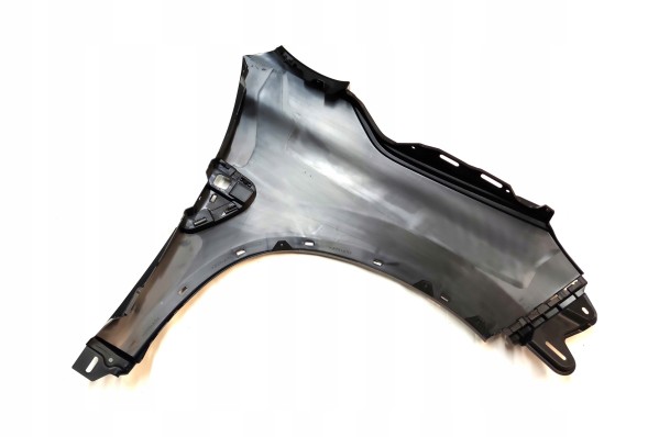 3K A11361-11 MITSUBISHI ASX 19- ЛІВЕ ПЕРЕДНЄ КРИЛО ПЕРЕДНЄ ПЛАСТИКОВЕ 63113W060P