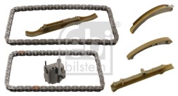 30384 FEBI BILSTEIN Комплект ланцюга приводу розподілвалу
