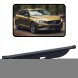 CHINA VOLVO V60 I 2010-2018 Ролета багажника volvo v60 і 2010-2018