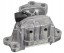 Febi bilstein 102737 Подушка двигуна 102737 febi bilstein