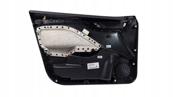 Skoda OE 655867014T TMK SKODA OEM Обшивка дверей передня права Skoda Scala / Kamiq 655867014T TMK