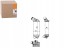 NRF NRF30462(iMOTO) Інтеркулер peugeot 3008 09-, 5008 09- 2.0hdi 2.0 + набір водія #37