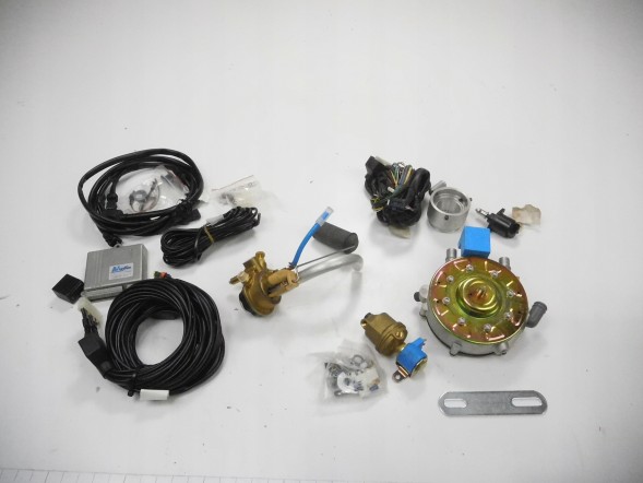 Lovato ZESTAW LOVATO ELEKTRONIK НАБІР LOVATO ЕЛЕКТРОНІКА