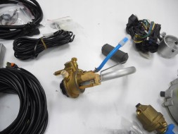 Lovato ZESTAW LOVATO ELEKTRONIK НАБІР LOVATO ЕЛЕКТРОНІКА