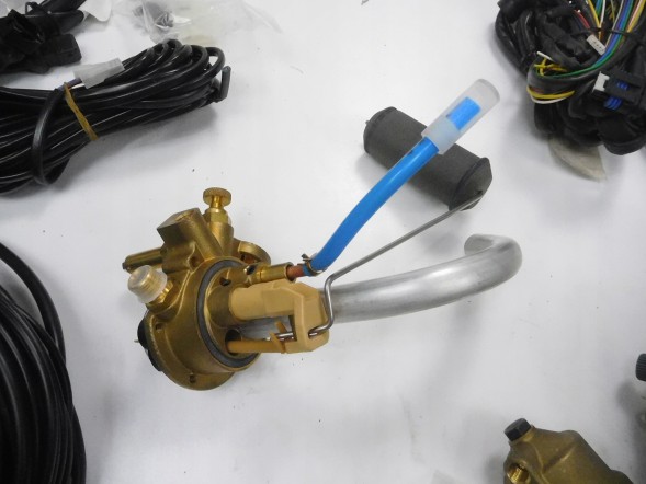 Lovato ZESTAW LOVATO ELEKTRONIK НАБІР LOVATO ЕЛЕКТРОНІКА