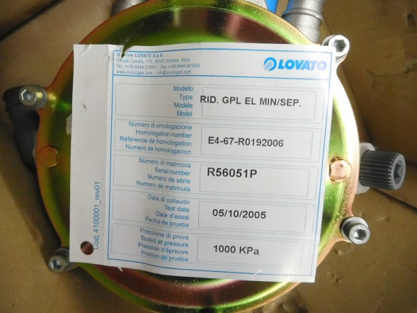 Lovato ZESTAW LOVATO ELEKTRONIK НАБІР LOVATO ЕЛЕКТРОНІКА