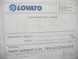 Lovato ZESTAW LOVATO ELEKTRONIK НАБІР LOVATO ЕЛЕКТРОНІКА