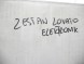Lovato ZESTAW LOVATO ELEKTRONIK НАБІР LOVATO ЕЛЕКТРОНІКА