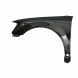 Китай 133201 AUDI A3 8P LEWY -LY9B bez otworu na migacz Крило Audi A3 8P 2008-2012 Крило ліве LY9B без отвору під повторювач повороту (FL)