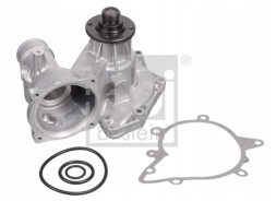 Febi bilstein 24193 Febi bilstein 24193 водяний насос, охолодження двигуна