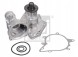 Febi bilstein 24193 Febi bilstein 24193 водяний насос, охолодження двигуна