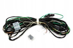 BMW OE 61120142279 Жгут проводів сигналізації BMW