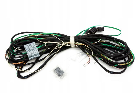 BMW OE 61120142279 Жгут проводів сигналізації BMW