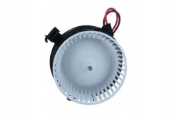 Maxgear AC730123 Повітродувний вентилятор припливу ac730123 maxgear
