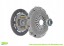 Valeo 821246 Муфта комплектна fiat palio siena doblo albea 1,2 1,3 1,4 valeo 821246