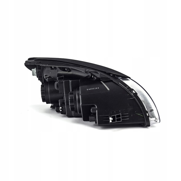 Depo 92101-2L122 921042L020 Передня фара DEPO Hyundai i30 2007-2016 ліва + права H1/H7