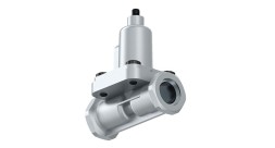 Wabco 4341001260 Проточний клапан (6,5 бар, м22x1,5, діапазон 5.3 ... 7.0, Без потоку