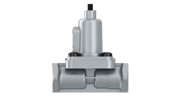 Wabco 4341001260 Проточний клапан (6,5 бар, м22x1,5, діапазон 5.3 ... 7.0, Без потоку