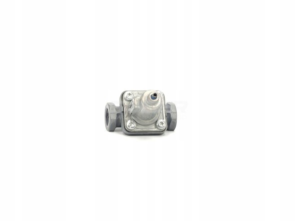 Wabco 4341001260 Проточний клапан (6,5 бар, м22x1,5, діапазон 5.3 ... 7.0, Без потоку