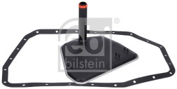 103553 FEBI BILSTEIN Ремонтний комплект автоматичної коробки перемикання передач мастильного фільтра