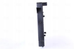 Nissens 60467A Радіатор, система охолодження двигуна nissens 60467a