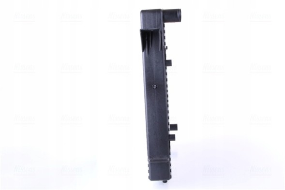 Nissens 60467A Радіатор, система охолодження двигуна nissens 60467a
