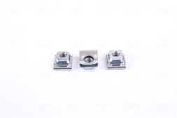 Nissens 60467A Радіатор, система охолодження двигуна nissens 60467a