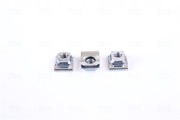 Nissens 60467A Радіатор, система охолодження двигуна nissens 60467a