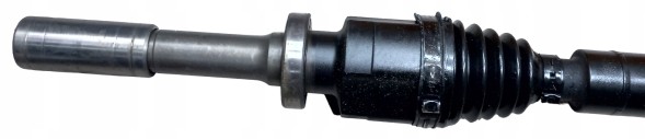 Spidan 21730 Spidan 21730 привідний вал