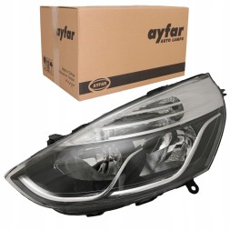 AYFAR 60B1093E MHM TUNING Фара передня права Renault Clio IV 4 2012-2016