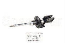 Subaru OE 20310CA222 Амортизатор підвіски передній правий SUBARU BRZ Z10 TOYOTA GT86 2016-2021