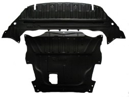 Florimex 4446-46464 КРИШКА ДВИГУНА БАМПЕР MONDEO MK 4 IV ЗАПОНКИ 07-10