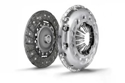 Шеффлер ЛуК 623 3125 09 Комплект зчеплення 623 3125 09 luk opel astra