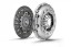 Шеффлер ЛуК 623 3125 09 Комплект зчеплення 623 3125 09 luk opel astra