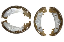 AD BRAKE VIC-353043 Гальмівні колодки в комплекті для HYUNDAI H-1, H-1 / STAREX, H-1 CARGO, H-1 TRAVEL