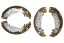 AD BRAKE VIC-353043 Гальмівні колодки в комплекті для HYUNDAI H-1, H-1 / STAREX, H-1 CARGO, H-1 TRAVEL