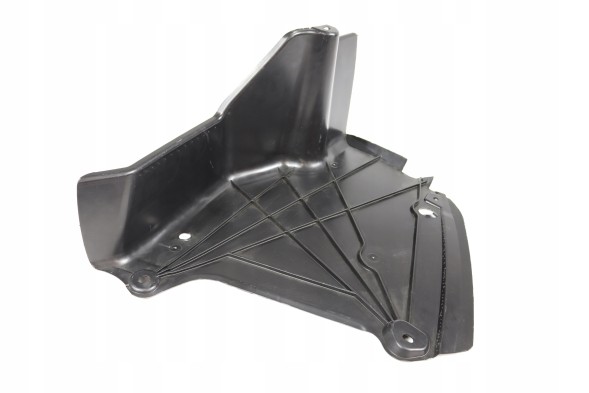 Audi OE Audi A4 B8 kombi Osłona podwozia prawy tył 8K0825219A КРИШКА НИЖНЯ БОКОВА ШАСІ ЗАДНЯ AUDI A4 A5 B8