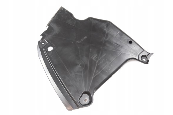 Audi OE Audi A4 B8 kombi Osłona podwozia prawy tył 8K0825219A КРИШКА НИЖНЯ БОКОВА ШАСІ ЗАДНЯ AUDI A4 A5 B8