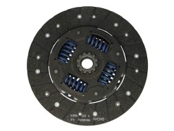 AD BRAKE VIC-103243 Диск зчеплення 1878 005 084 для SUBARU FORESTER, IMPREZA liftback, LEGACY